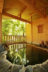 The Aizuya Hotel Tochigi 733 Shiobara