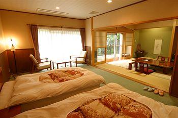 The Aizuya Hotel Tochigi 733 Shiobara