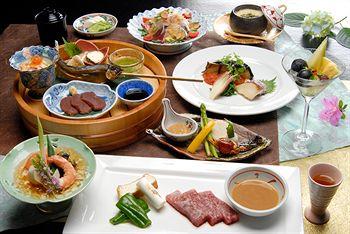 The Aizuya Hotel Tochigi 733 Shiobara
