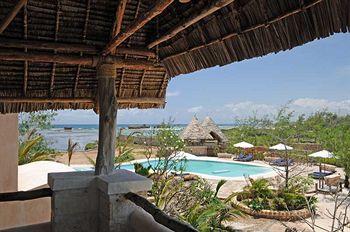 Lonno Lodge Hotel Watamu Kanani Road