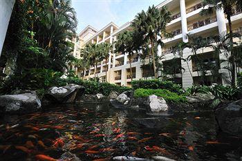 Hotel Equatorial Bangi-Putrajaya Off Persiaran Bandar
