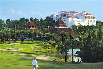 Hotel Equatorial Bangi Putrajaya Bandar Baru Bangi Off Persiaran Bandar