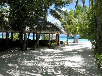 Digghiri Sea Club Resort Felidhu Atoll Felidhu Atoll