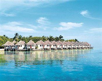 Digghiri Sea Club Resort Felidhu Atoll Felidhu Atoll