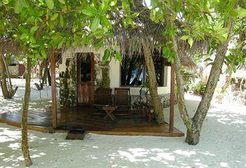 Digghiri Sea Club Resort Felidhu Atoll Felidhu Atoll