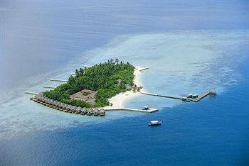 Digghiri Sea Club Resort Felidhu Atoll Felidhu Atoll