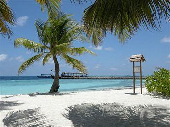 Digghiri Sea Club Resort Felidhu Atoll Felidhu Atoll