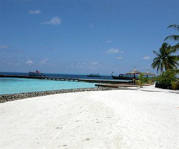 Digghiri Sea Club Resort Felidhu Atoll Felidhu Atoll