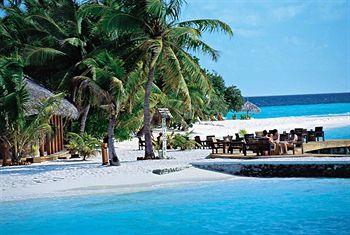 Digghiri Sea Club Resort Felidhu Atoll Felidhu Atoll