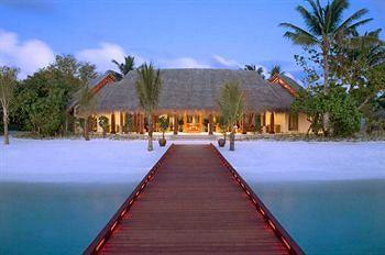 Anantara Dhigu Resort & Spa Male Po Box 2014 Dhigufinolhu