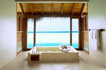 Anantara Dhigu Resort & Spa Male Po Box 2014 Dhigufinolhu