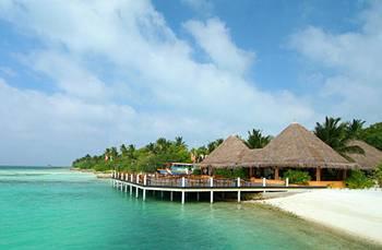 Adaaran Select Hudhuran Fushi Resort Male North Male Atoll