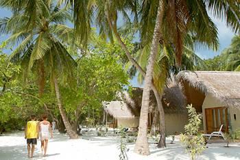 Adaaran Select Hudhuran Fushi Resort Male North Male Atoll