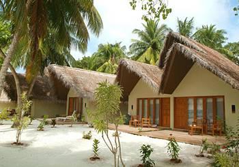 Adaaran Select Hudhuran Fushi Resort Male North Male Atoll