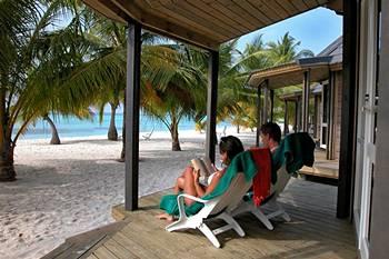 Kuredu Island Resort Lhaviyani Atoll Lhaviyani Atoll