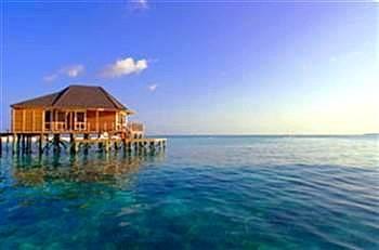 Kuredu Island Resort Lhaviyani Atoll Lhaviyani Atoll