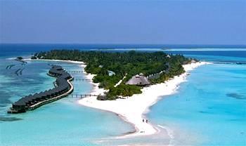 Kuredu Island Resort Lhaviyani Atoll Lhaviyani Atoll