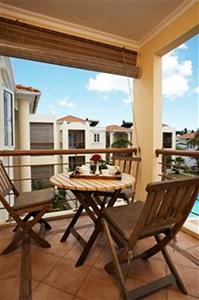 La Pointe Villas Grand Baie Royal Road