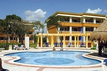 Gran Bahia Principe Akumal Resort Carretera Chetumal - Cancún Km 250