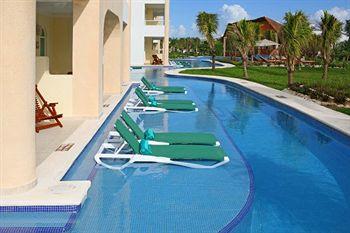 El Dorado Seaside Suites Puerto Aventuras KM 95 Carretera a Cancun