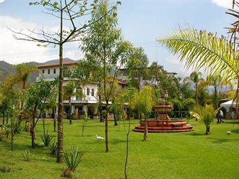 Hacienda La Puerta De Enmedio Hotel Mascota Carr. Mascota Vallarta Km 1.5