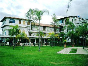 Hacienda La Puerta De Enmedio Hotel Mascota Carr. Mascota Vallarta Km 1.5