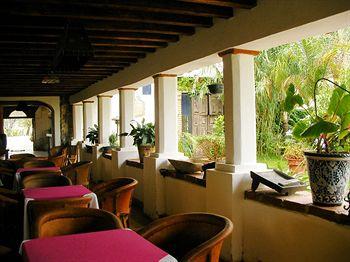 Hacienda La Puerta De Enmedio Hotel Mascota Carr. Mascota Vallarta Km 1.5