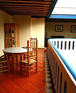 Estrella de Belem Bed & Breakfast and Spa Cholula 2 Oriente no 410 San Pedro Cholula