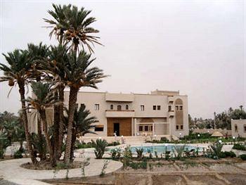 Hotel Ksar Assalassil Erfoud BP 251 Km 1 Route Errachidia