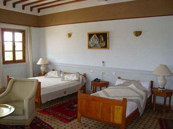 Hotel Ksar Assalassil Erfoud BP 251 Km 1 Route Errachidia