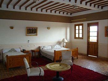 Hotel Ksar Assalassil Erfoud BP 251 Km 1 Route Errachidia