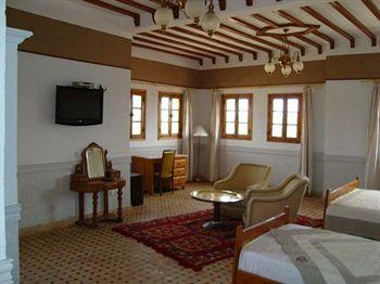 Hotel Ksar Assalassil Erfoud BP 251 Km 1 Route Errachidia