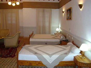 Hotel Ksar Assalassil Erfoud BP 251 Km 1 Route Errachidia