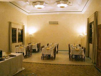 Hotel Ksar Assalassil Erfoud BP 251 Km 1 Route Errachidia