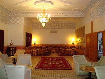 Hotel Ksar Assalassil Erfoud BP 251 Km 1 Route Errachidia