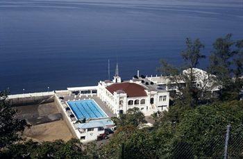 Avenida Hotel Maputo Avenida Julius Nyerere 627