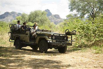 Lugenda Wilderness Camp Niassa Reserve Niassa Reserve