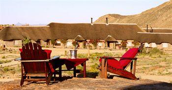 Canon Village Hotel Keetmanshoop Farm Karios Fish River Canyon