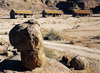 Canon Village Hotel Keetmanshoop Farm Karios Fish River Canyon