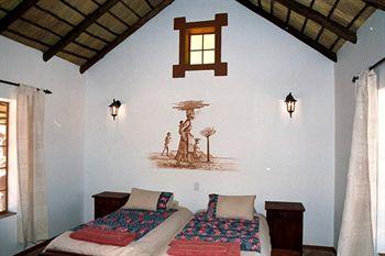 Canon Village Hotel Keetmanshoop Farm Karios Fish River Canyon