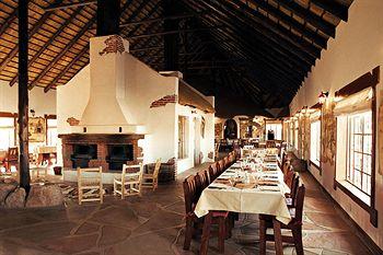 Canon Village Hotel Keetmanshoop Farm Karios Fish River Canyon