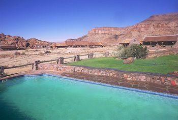 Canon Village Hotel Keetmanshoop Farm Karios Fish River Canyon