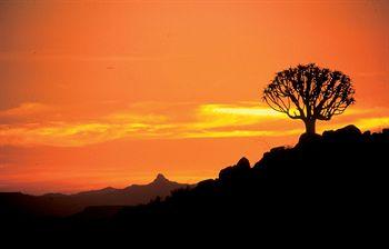 Canon Village Hotel Keetmanshoop Farm Karios Fish River Canyon