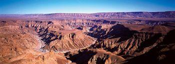 Canon Lodge Fish River Canyon Gondwana Canon Park Kalahari Keetmashoop