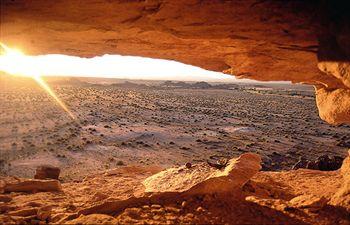 Canon Lodge Fish River Canyon Gondwana Canon Park Kalahari Keetmashoop