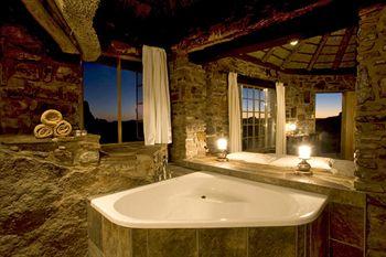 Canon Lodge Fish River Canyon Gondwana Canon Park Kalahari Keetmashoop