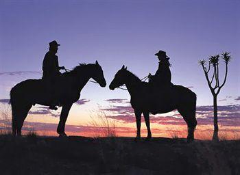 Canon Lodge Fish River Canyon Gondwana Canon Park Kalahari Keetmashoop