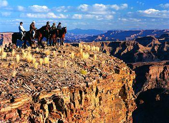 Canon Lodge Fish River Canyon Gondwana Canon Park Kalahari Keetmashoop