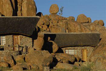 Canon Lodge Fish River Canyon Gondwana Canon Park Kalahari Keetmashoop