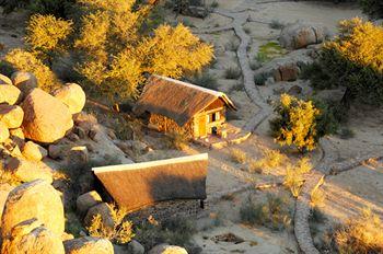 Canon Lodge Fish River Canyon Gondwana Canon Park Kalahari Keetmashoop